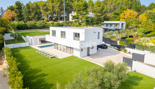 Villa / Maison 4 pièces  à vendre Marseille 11eme 13011