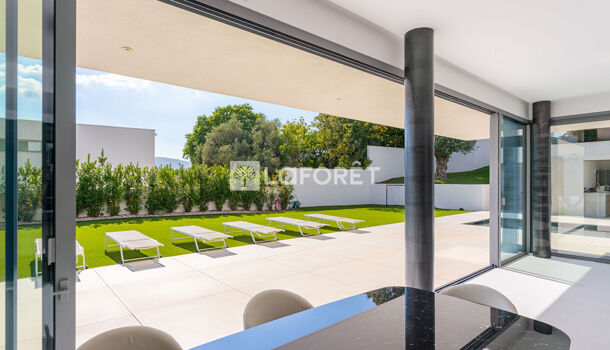 Villa / Maison 4 pièces  à vendre Marseille 11eme 13011