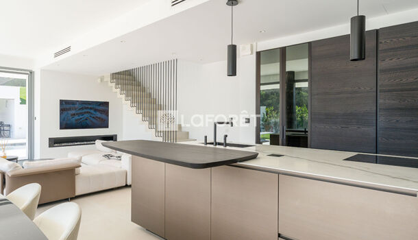 Villa / Maison 4 pièces  à vendre Marseille 11eme 13011