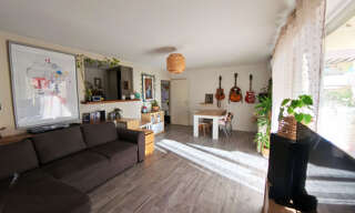 Appartement 4 Pièces 81 m² à vendre à Draguignan (83300)