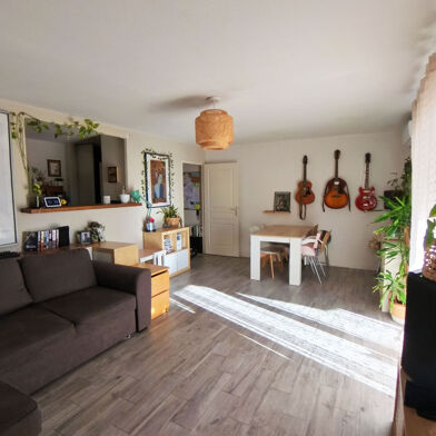 Appartement 4 pièces 241000 €
