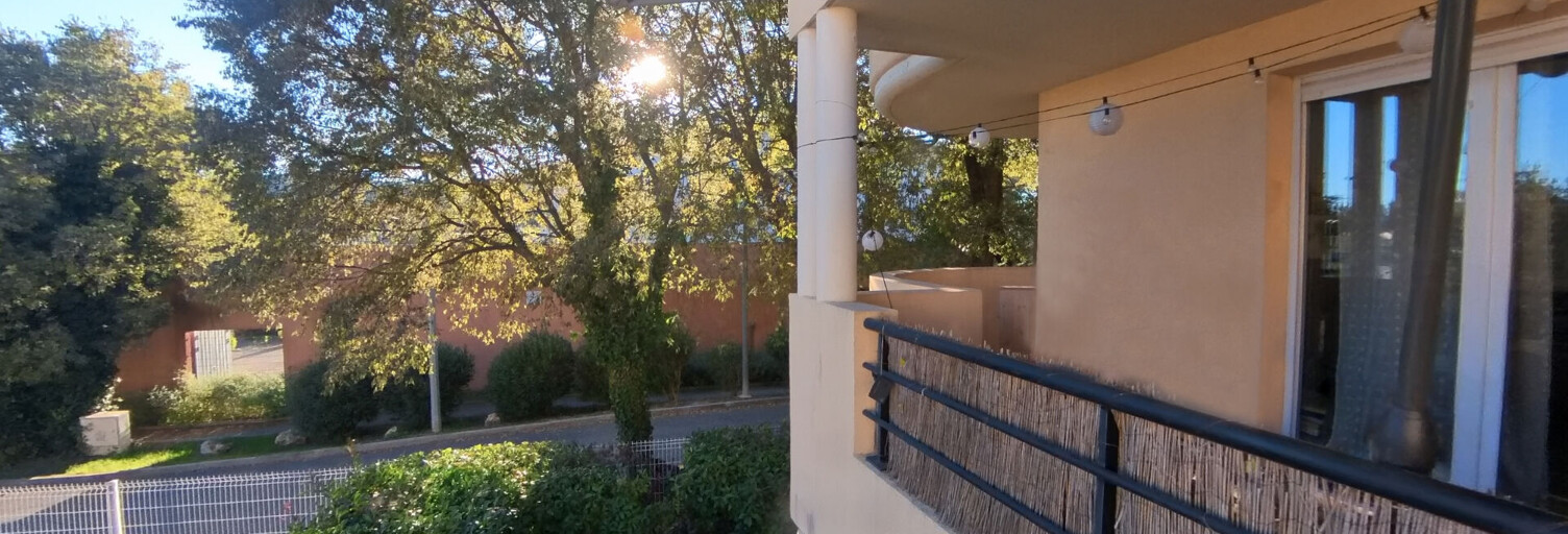 Appartement 4 Pièces 81 m² à vendre à Draguignan (83300)