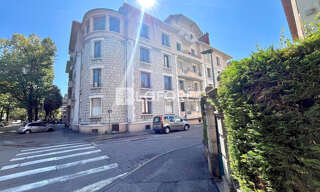 Appartement 4 Pièces 95 m² à vendre à Chambéry (73000)