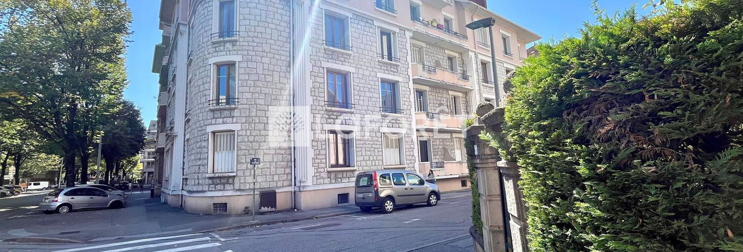 Appartement 4 Pièces 95 m² à vendre à Chambéry (73000)