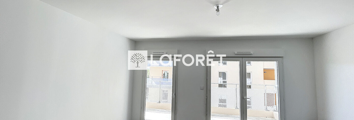 Appartement 3 Pièces 60 m² à louer à Arles (13200)
