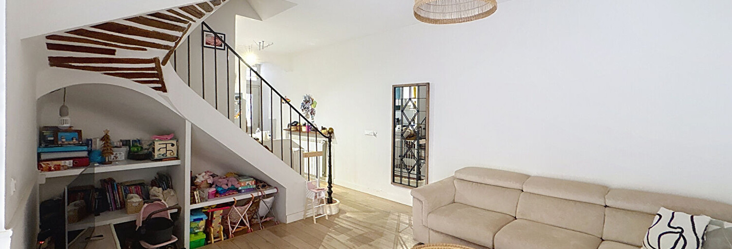 Maison 4 Pièces 98 m² à louer à Salon-de-Provence (13300)