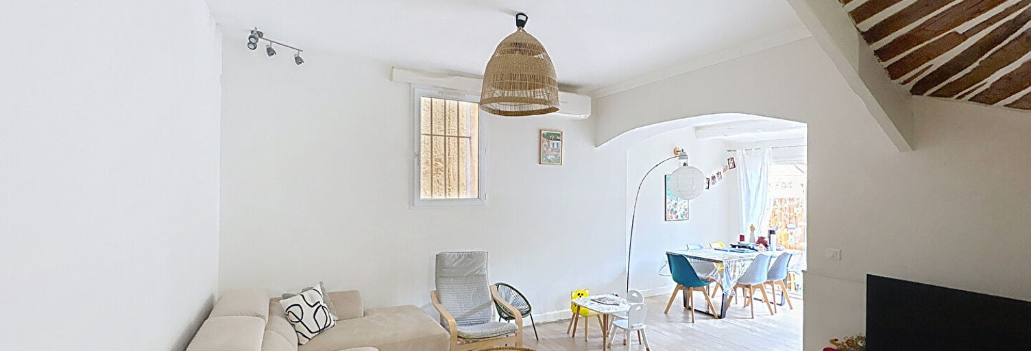 Maison 4 Pièces 98 m² à louer à Salon-de-Provence (13300)