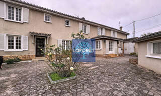 Maison 12 Pièces 250 m² à vendre à Saint-Genis-Laval (69230)