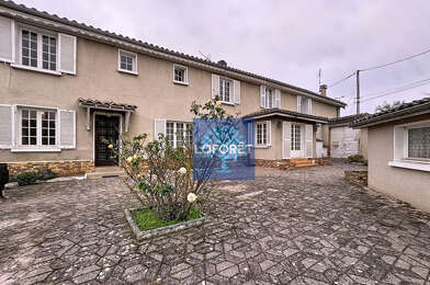 Maison 12 pièces 565000 €