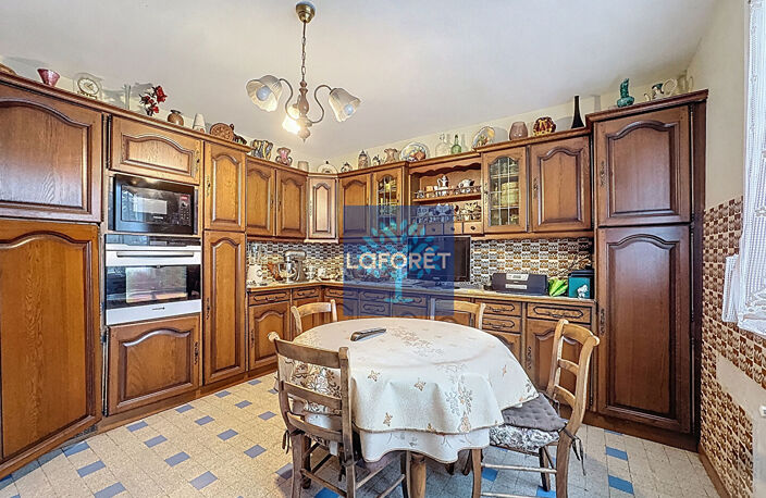 Brignais / Saint-Genis-Laval - Ensemble immobilier sur 2 500 m² de terrain — photo 4