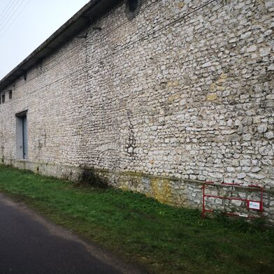 Local industriel  517000 €