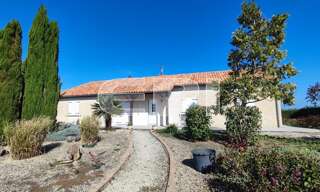 Maison 6 Pièces 140 m² à vendre à Loudun (86200)