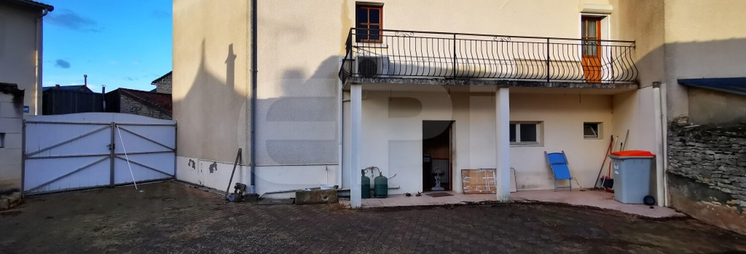 Maison 7 Pièces 172 m² à vendre à Angliers (86330)