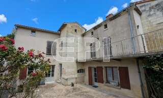 Maison 7 Pièces 169 m² à vendre à Loudun (86200)