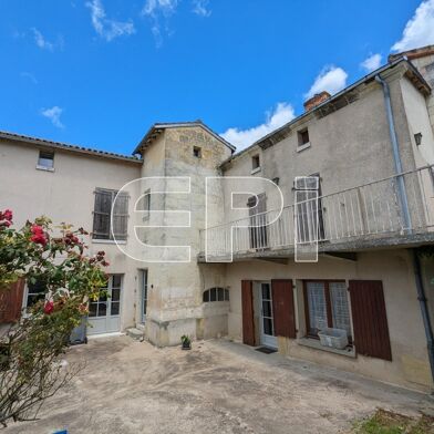 Maison 7 pièces 129900 €