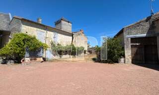 Maison 15 Pièces 435 m² à vendre à Curçay-sur-Dive (86120)