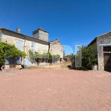 Maison 15 pièces 231000 €