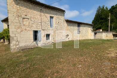 Maison 15 pièces 231000 €