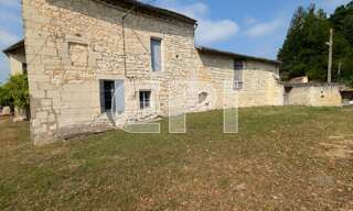 Maison 15 Pièces 435 m² à vendre à Curçay-sur-Dive (86120)