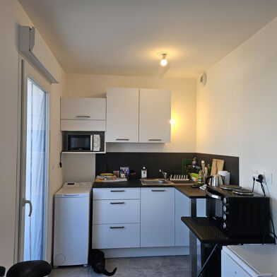 Appartement 1 pièces 89900 €