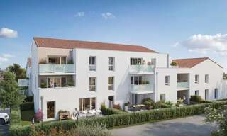 Appartement neuf   m² à vendre à Challans (85300)