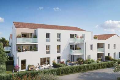 Appartement 2 pièces 174000 €