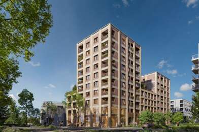 Appartement 3 pièces 271000 €