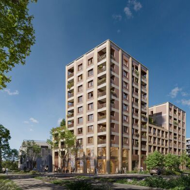 Appartement 5 pièces 511935 €