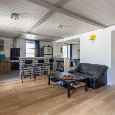 Appartement 5 pièces 369000 €