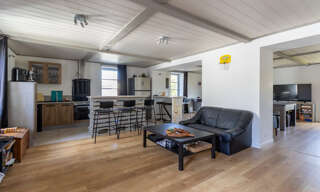 Appartement 5 Pièces 119 m² à vendre à Saint-Martin-de-Seignanx (40390)