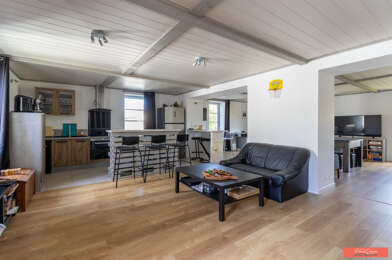 Appartement 5 pièces 329000 €
