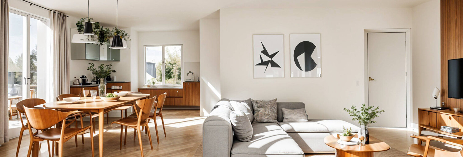 Appartement neuf T4 Pièce 75 m² à vendre à Dunkerque (59140)