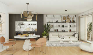 Appartement 2 Pièces 41 m² à vendre à Jouy-en-Josas (78350)