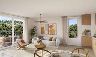 Appartement 4 Pièces 75 m² à vendre à La Seyne-sur-Mer (83500)