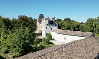 Maison 20 Pièces 575 m² à vendre à Saint-Jean-d'Angély (17400)