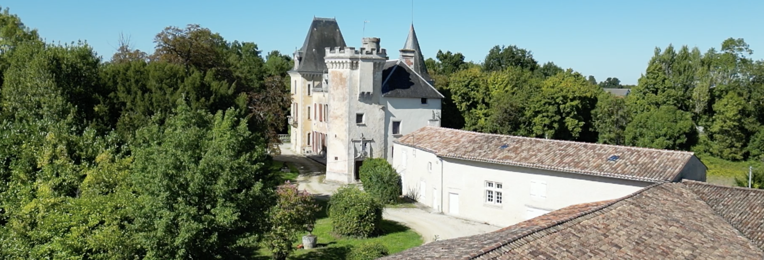 Maison 20 Pièces 575 m² à vendre à Saint-Jean-d'Angély (17400)