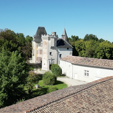 Maison 20 pièces 895000 €