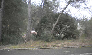 Terrain  602 m² à vendre à Mondragon (84430)