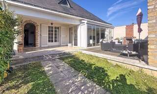 Maison 6 Pièces 125 m² à vendre à Montlouis-sur-Loire (37270)