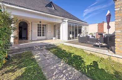 Maison 6 pièces 340000 €