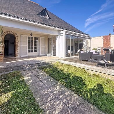Maison 6 pièces 340000 €