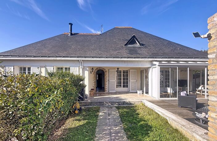 EXCLUSIVITE ! PLAIN PIED CENTRE VILLE — photo 2