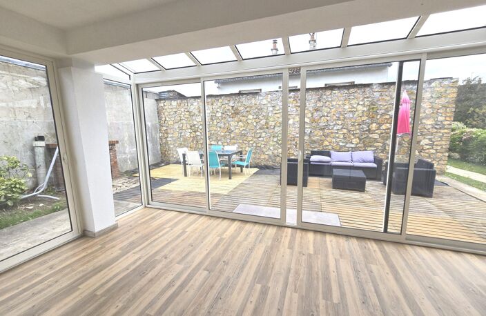 EXCLUSIVITE ! PLAIN PIED CENTRE VILLE — photo 4