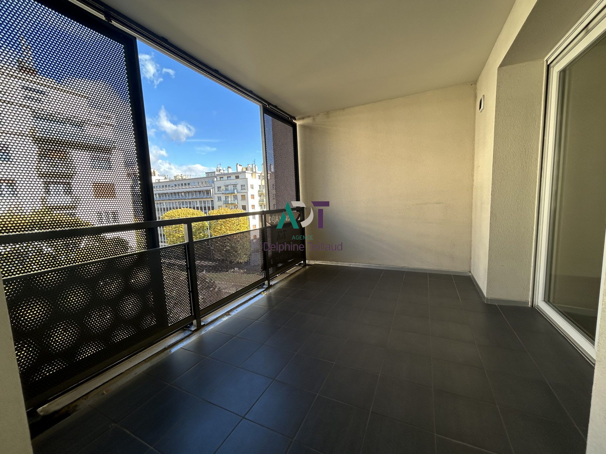 Appartement  T2 à vendre Grenoble 38000