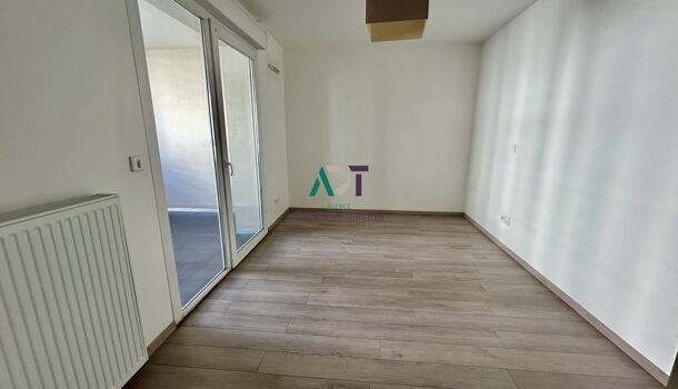 Appartement 2 pièces  à vendre Grenoble 38000