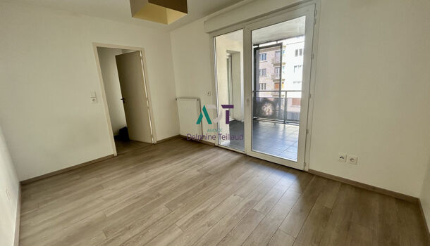 Appartement 2 pièces  à vendre Grenoble 38000
