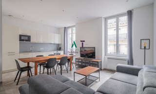 Appartement 3 Pièces 62 m² à vendre à Grenoble (38000)