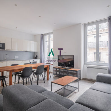 Appartement 3 pièces 245000 €