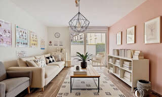 Appartement 3 Pièces 67 m² à vendre à Ribeauvillé (68150)