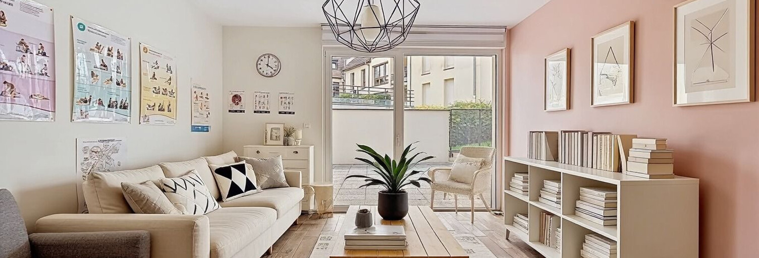 Appartement 3 Pièces 67 m² à vendre à Ribeauvillé (68150)